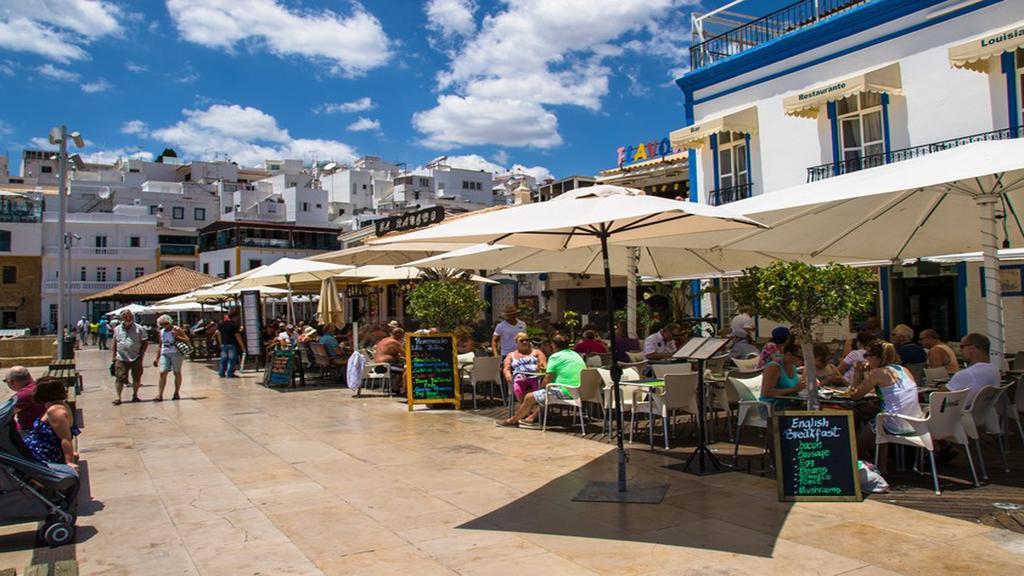 Appartement Centro Oldtown Albufeira